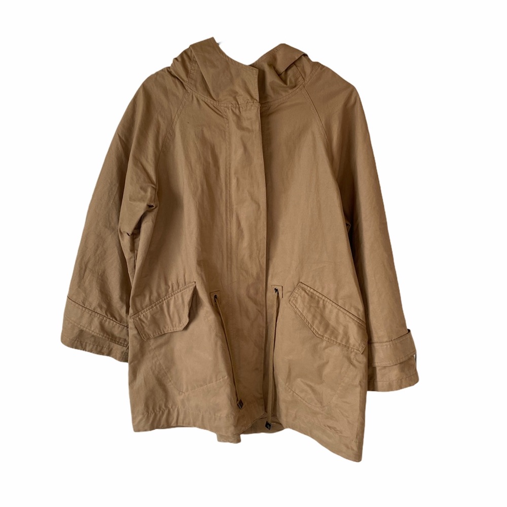 Zara Basics Jacket